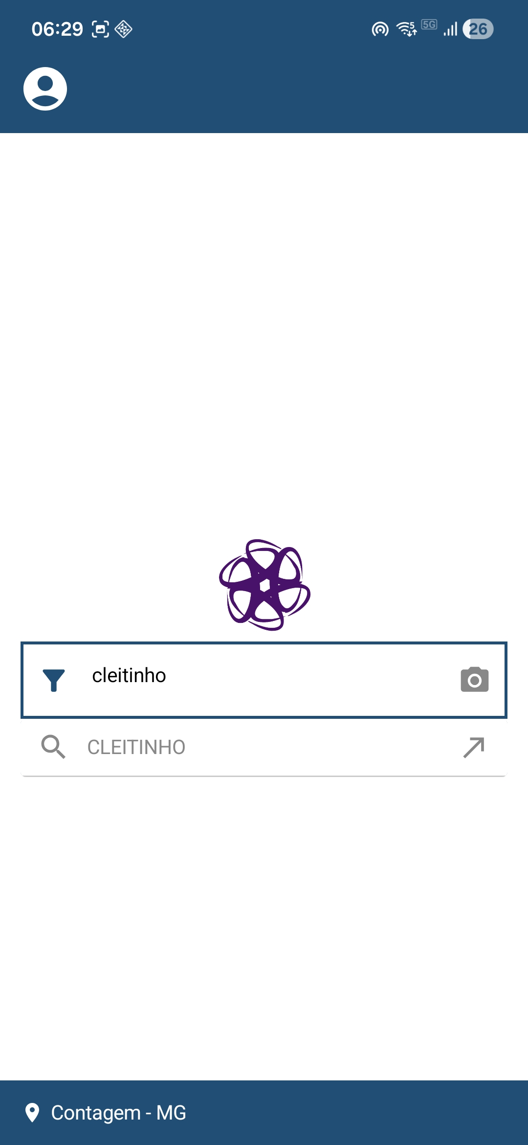 Thumbnail do vídeo demonstrativo